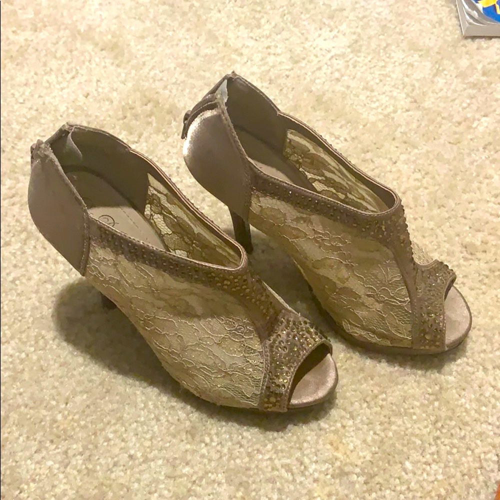 Women’s heels